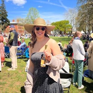 Meet your Posher, Piper